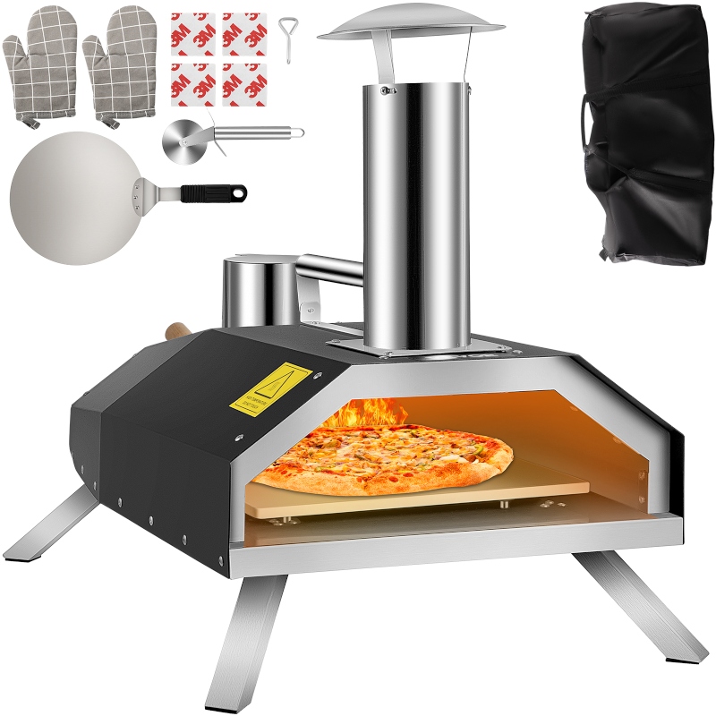 Things to Look for in an Outdoor Pizza Oven Cost