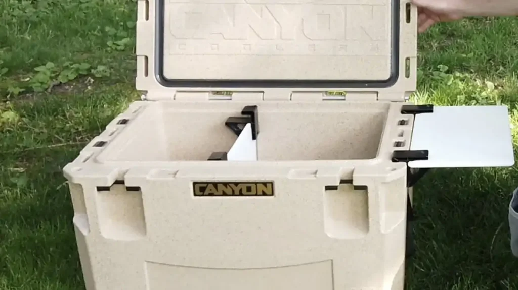Canyon Coolers Pro 45 Review