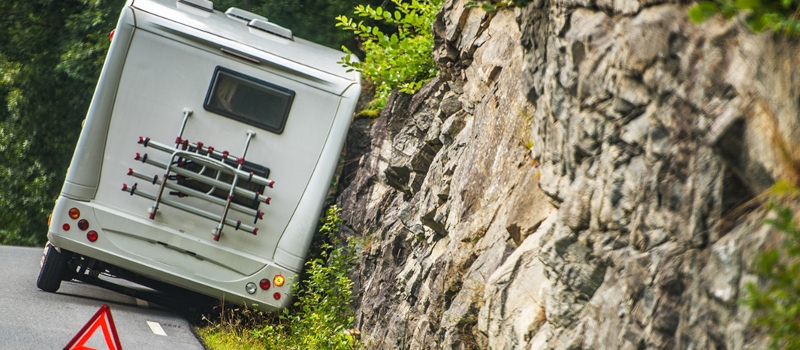 How is RV Travel Insurance Different Than RV Insurance