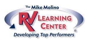 Mike Molino RV Learning Center Names Scholarship Recipient