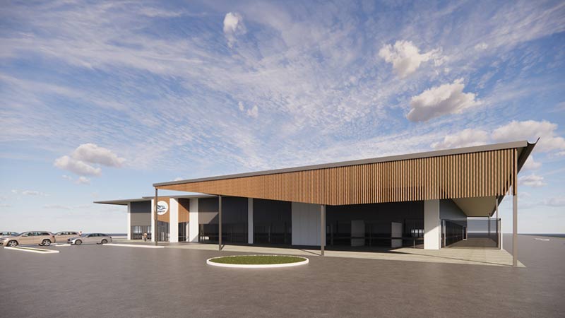 New Jayco Adelaide Dealership To Set ‘National Standard’