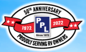 PPL Motor Homes Celebrates 50th Anniversary in Houston