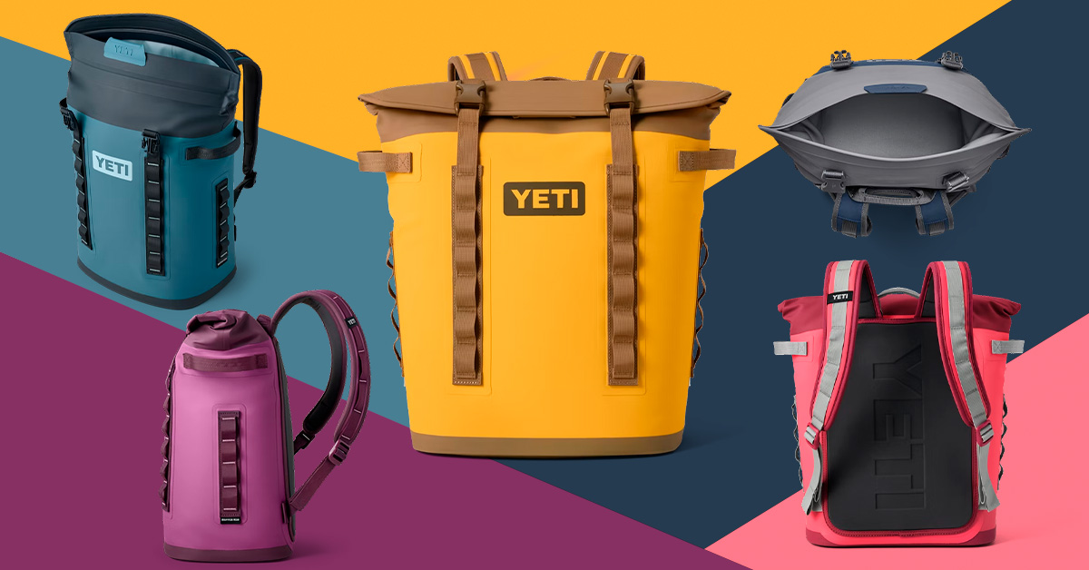 Product Review: We Heart This Yeti Cooler