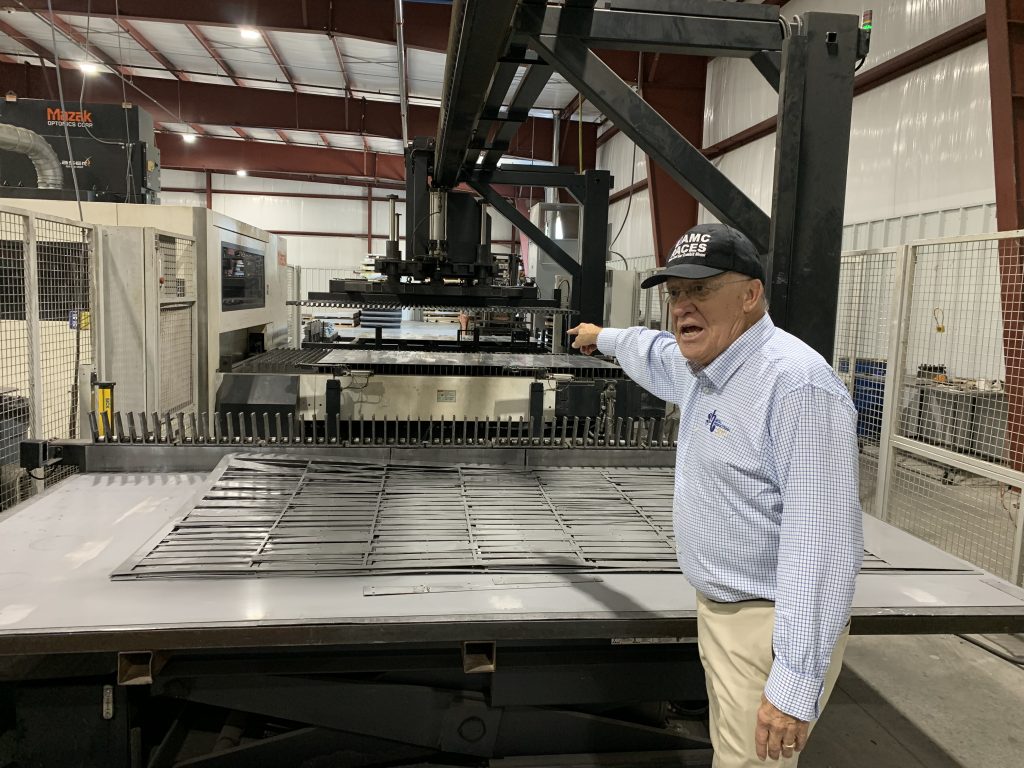 S&H Metal Products Celebrates 50 Years in the RV Industry