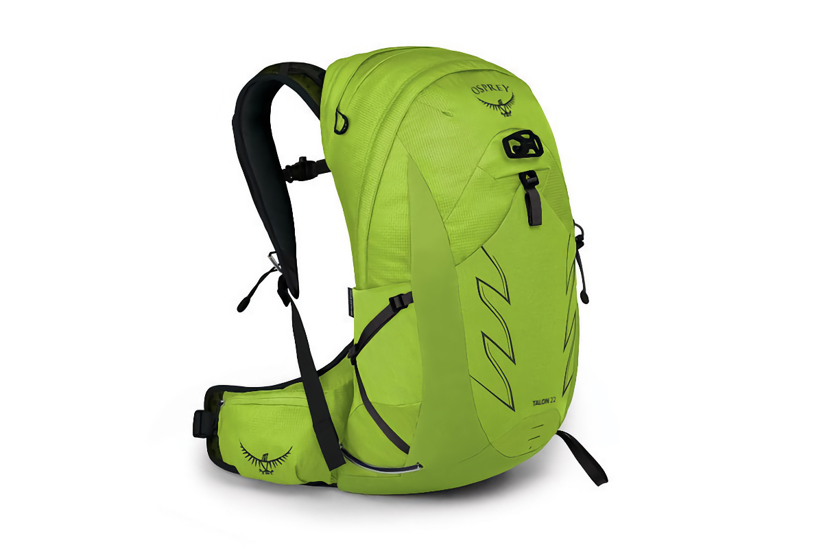 The Best Backpacks for Day Hiking