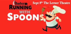Tickets on Sale for Annual ‘Running with Spoons’ Fundraiser