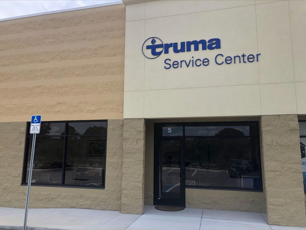 Truma Upgrades, Adds Personnel at Lakeland Service Center