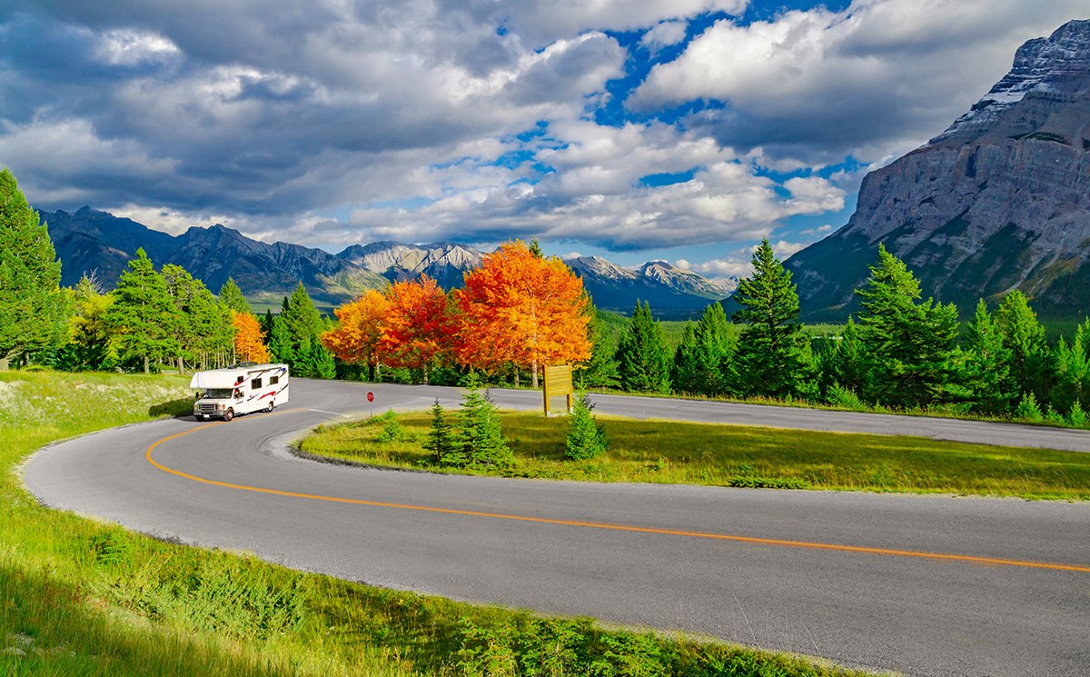 10 Reasons You Should Travel More In Your RV