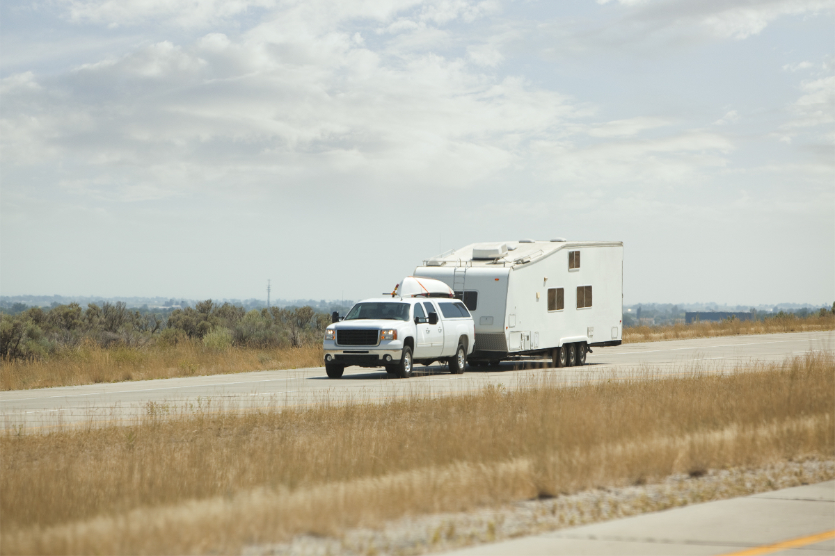 8 Things to Consider When Buying a Fifth Wheel