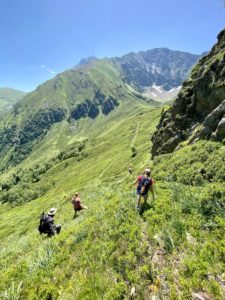 A Utahn’s Escape in the Pyrenees