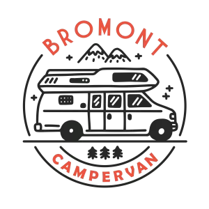 Bromont Campervan Named ‘Emerging Entrepreneur’