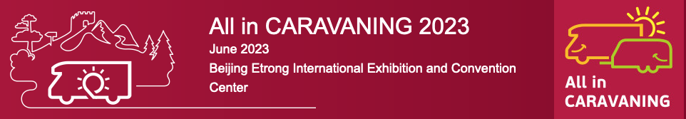 China’s ‘All in Caravanning’ Show Postponed to June 2023