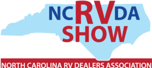 Consumer RV Show in Charlotte, N.C., is NCRVDA’s Largest