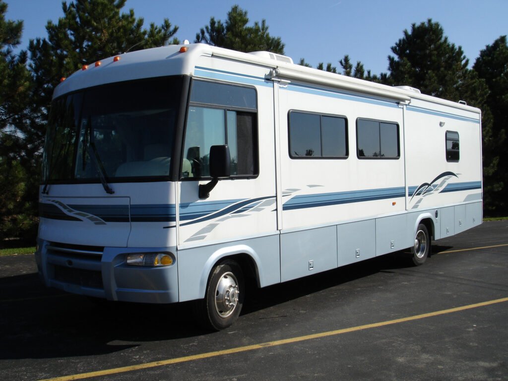 Do You Need RV Slide-Out Stabilizers?