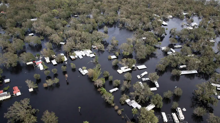 Florida’s FRVTA & Others Look to Hurricane Ian Recovery