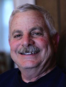 Long-Time MARVAC Member Mike Ellias Passes Away
