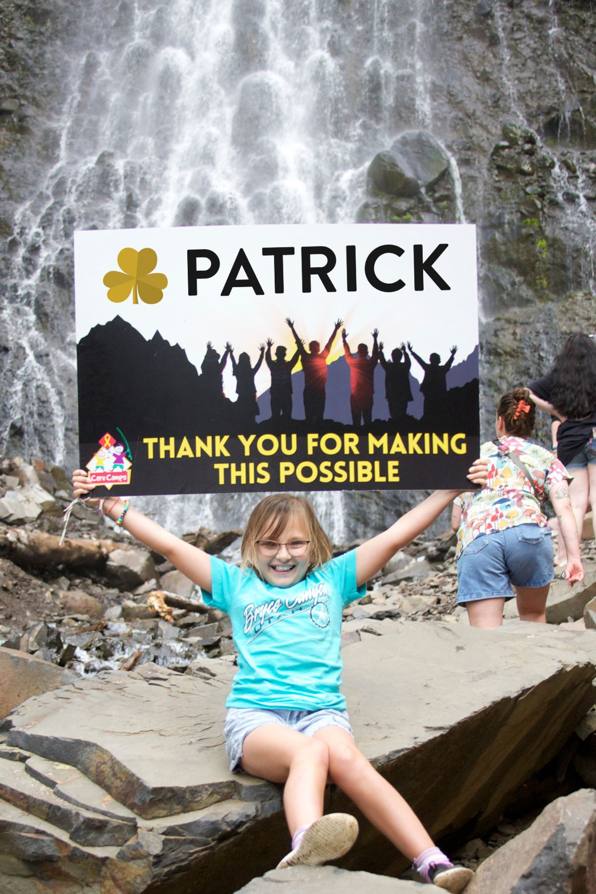 Patrick Industries Increases its Support for Care Camps