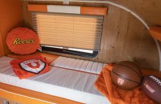 Reese’s University Tailgate Trailer Sweepstakes