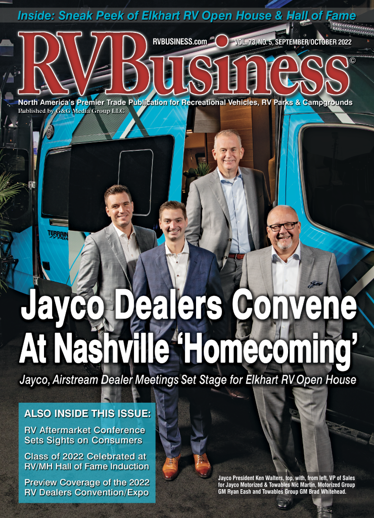 RVBusiness Open House Preview Issue Now Available Online