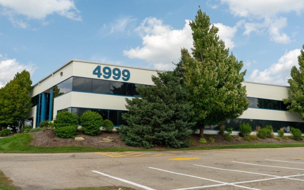 Tecnoform USA Opens Manufacturing, Service Center in Mich.