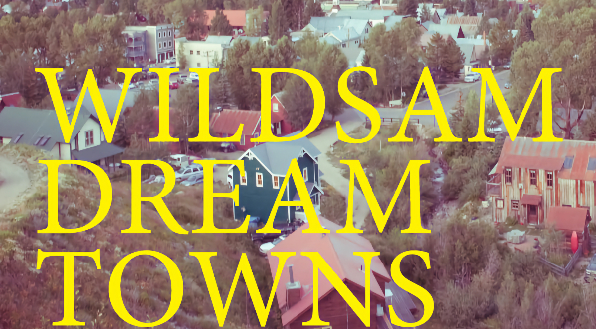 Wildsam Wants to Hear About Your Favorite Town in America