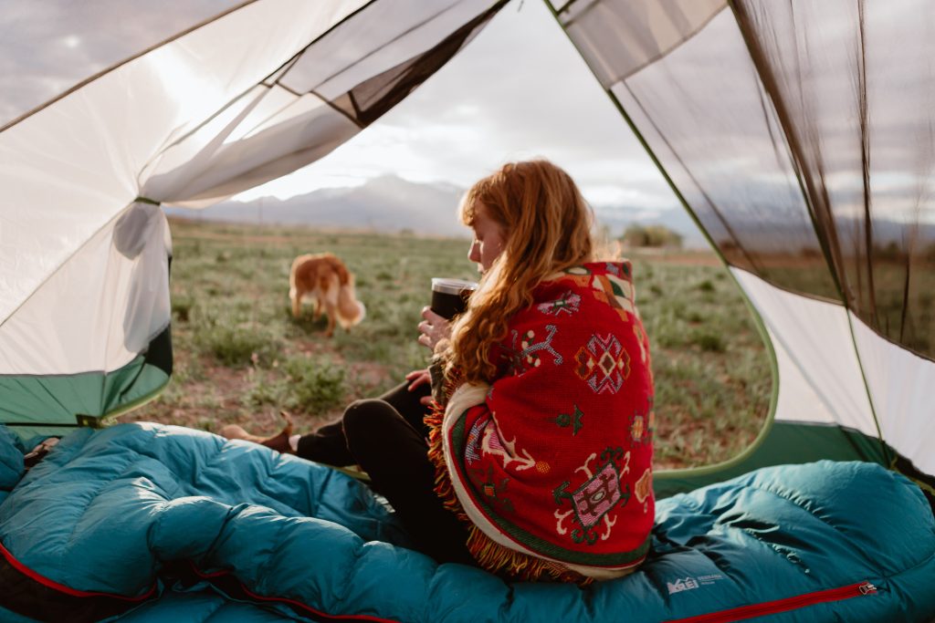 Hipcamp Helps Pass Private Land Camping Ordinance in Colo.
