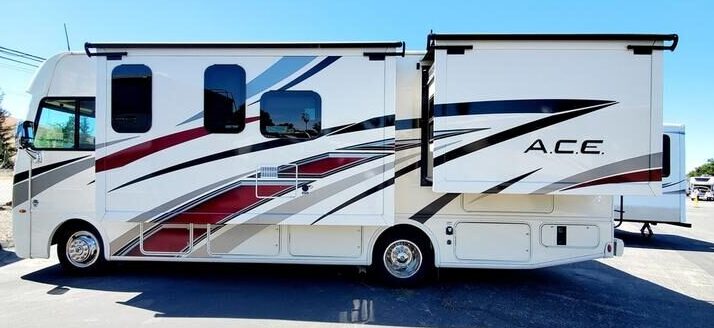 Inflation Is Here: Should You Sell Your RV?