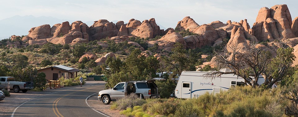 MSN: 15 Great RV Campgrounds that are Worth Every Penny