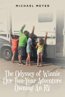‘Odyssey of Winnie’ Book a Humorous, Helpful Look at RVing
