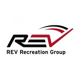 REV Recreation Group Celebrates the Return of Open House