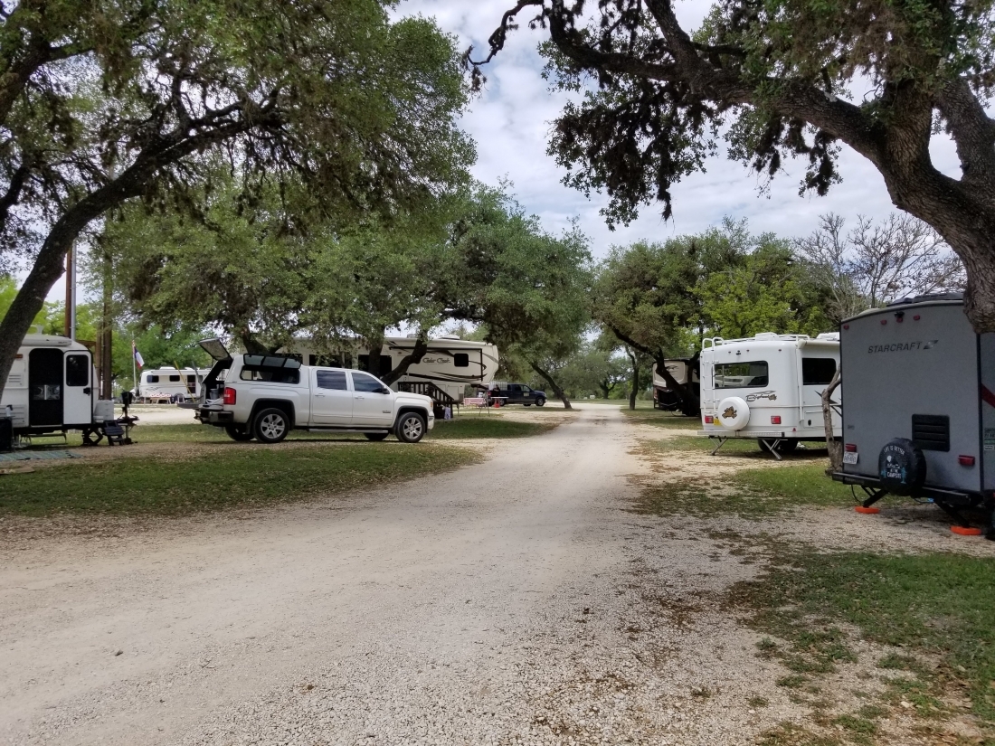 The 15 Best Texas Hill Country Rv Parks 8 