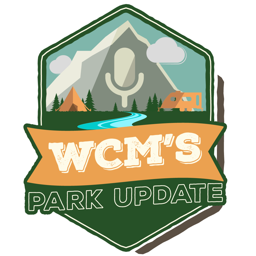 WCM’s Park Update: National ARVC on Upcoming Conference