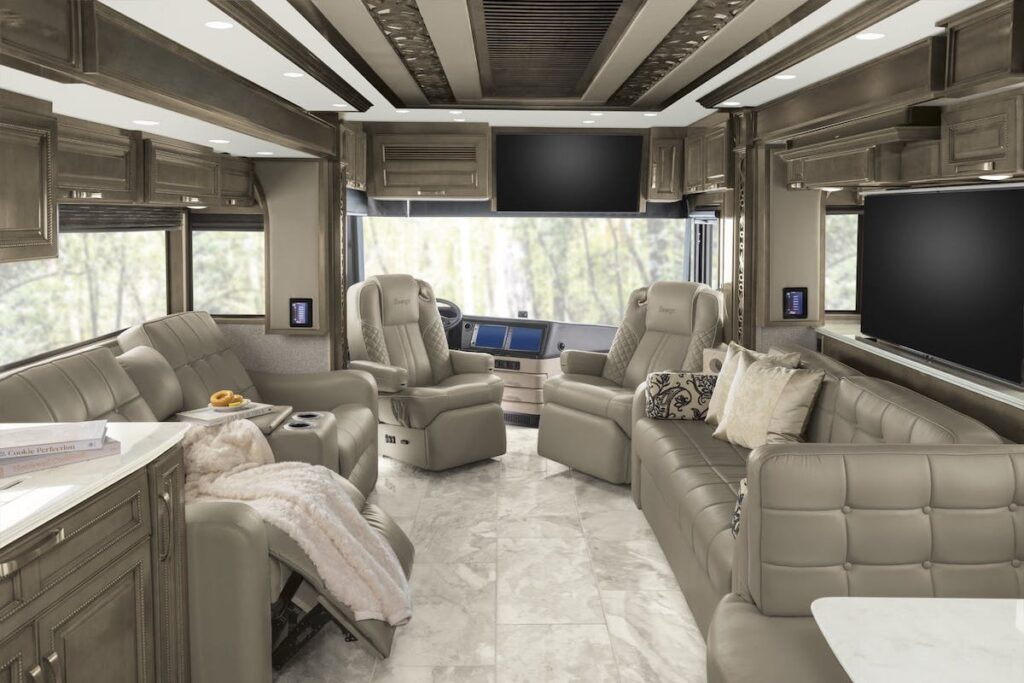 6 Ways to Upgrade Your RV’s Entertainment System - RV Lyfe