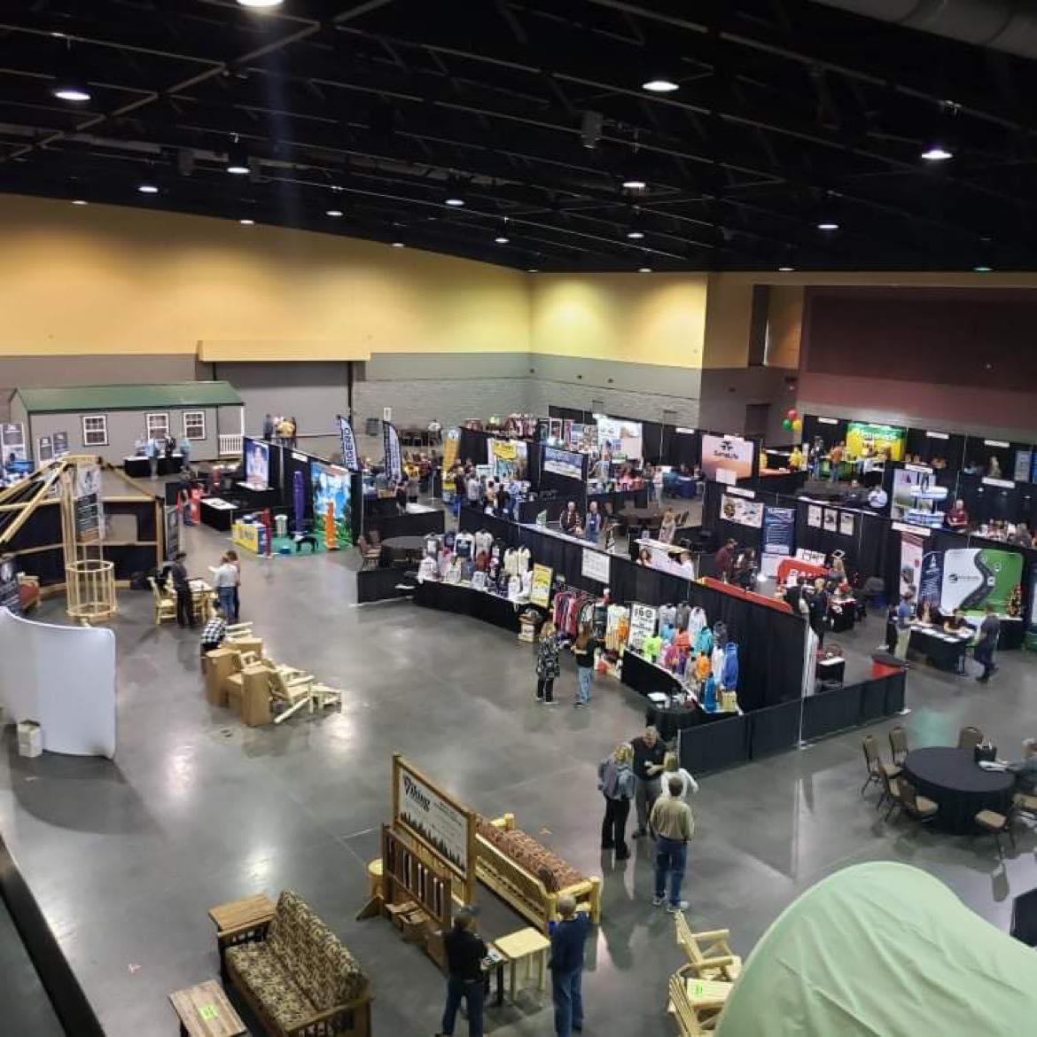 Campground Owners Expo Opens Wednesday in Missouri