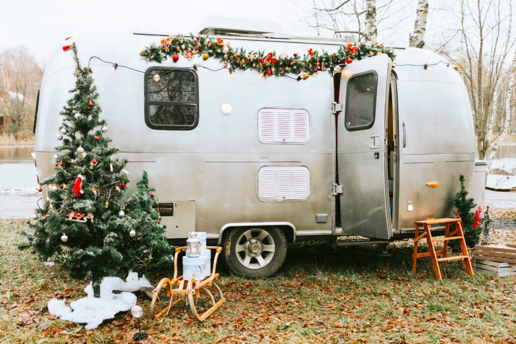 Great RV Gifts For This Holiday Season