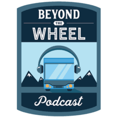 REV Group’s Mindy Cox Joins ‘Beyond the Wheel’ Podcast