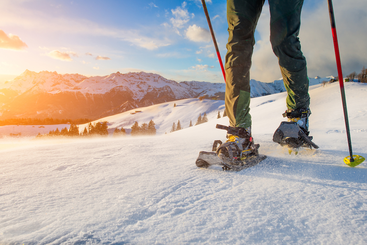 The Best Winter Boots for Hiking and Snowshoeing