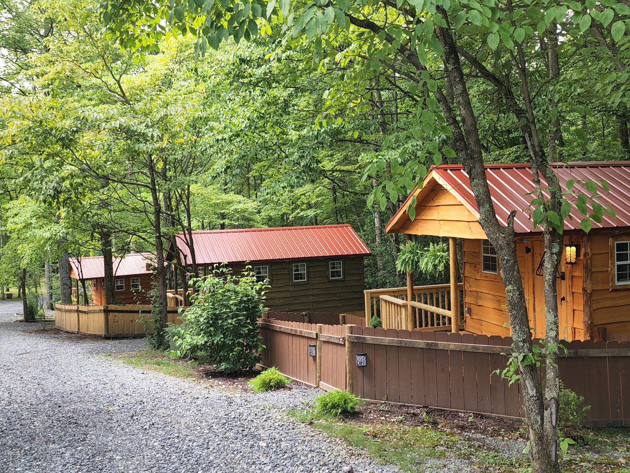 The Dyrt: Campground Owners Expanding and Raising Rates