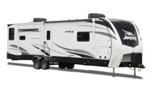 What Is the Best Travel Trailer for Your Budget?