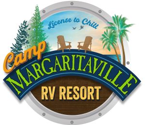 Cajun Palms RV Resort to Join Camp Margaritaville Brand
