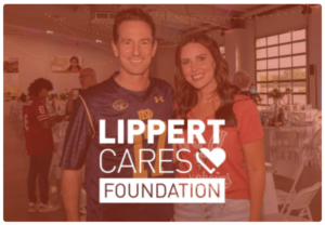 Lippert Intros Cares Foundation for Team Members in Need
