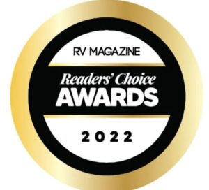 ‘RV Magazine’ Announces its 2022 Readers’ Choice Awards