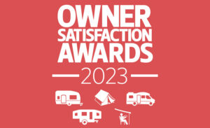 RV Owner ‘Satisfaction Award’ Winners Announced in UK