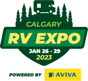 2023 Calgary RV EXPO & Sale Scheduled for Jan. 26-29