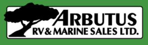Arbutus RV Donates $20K to Vancouver Island Food Banks