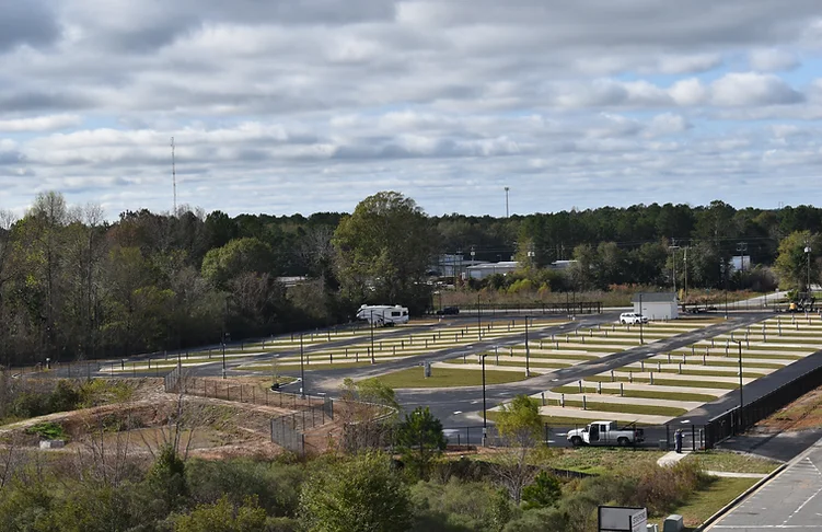 Development Firm Opens ‘Fully-Automated’ RV Park in Ga.