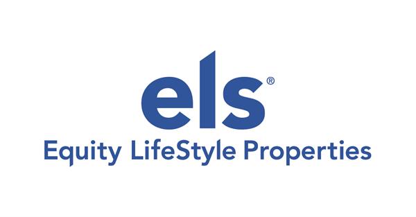 ELS Reports Year-End 2022 Revenue Growth of 9.9%