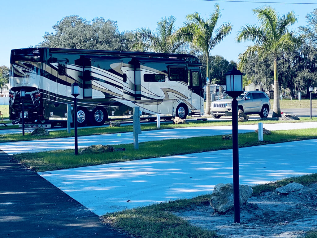 Florida Leading the Way in RV Resort New Builds, Expansions
