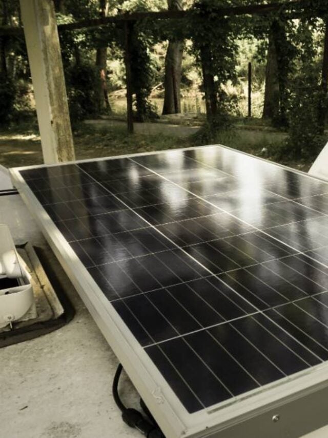 Can You Get Solar Power On Cloudy Days?