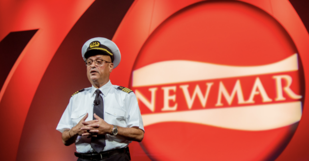 Newmar’s John Sammut Reflects on Pending Retirement